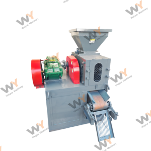 Coal Ball Pressing Machine