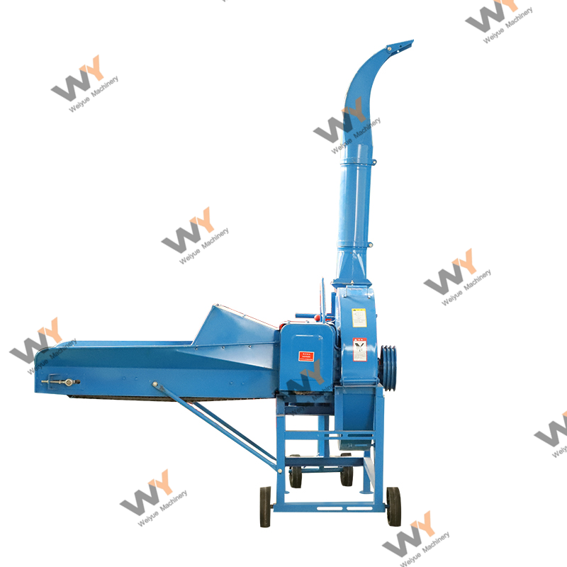 Grass cutting machine - Image 3