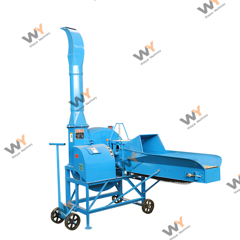 Grass cutting machine - Image 2