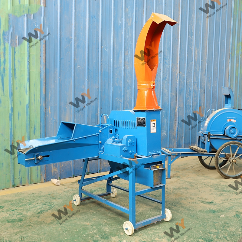 Grass cutting machine - Image 4